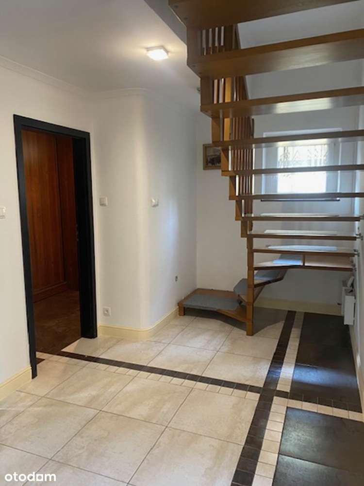 Do najmu dom w zabud. bliźniaczej w ok. ul. Wyścigowej - Pełny obrazek: 4/20