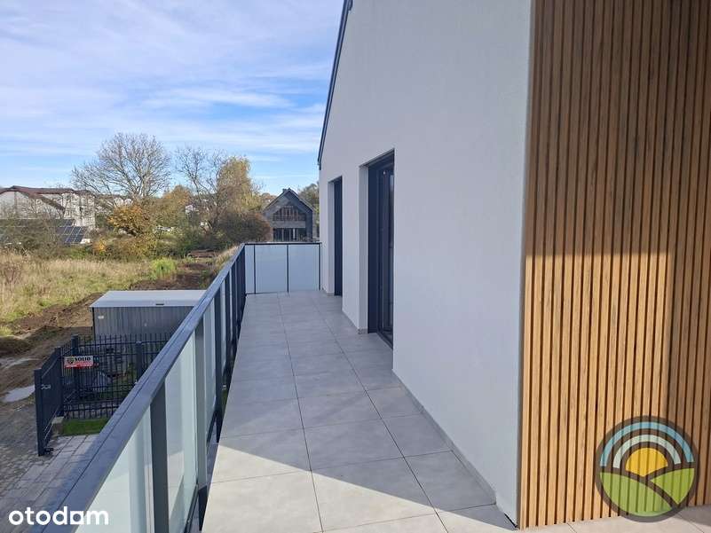 Nowy dom wolnostojący 158 m2 - Kraków ( Zwierzyniec)-18