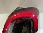 Lampa tył Fiat 500X LED LIFT  prawa 2019R - 3