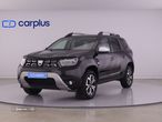 Dacia Duster 1.5 Blue dCi Prestige - 1