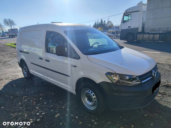 Volkswagen Caddy - 4