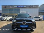 Mercedes-Benz GLE 300 d 4Matic 9G-TRONIC AMG Line - 1