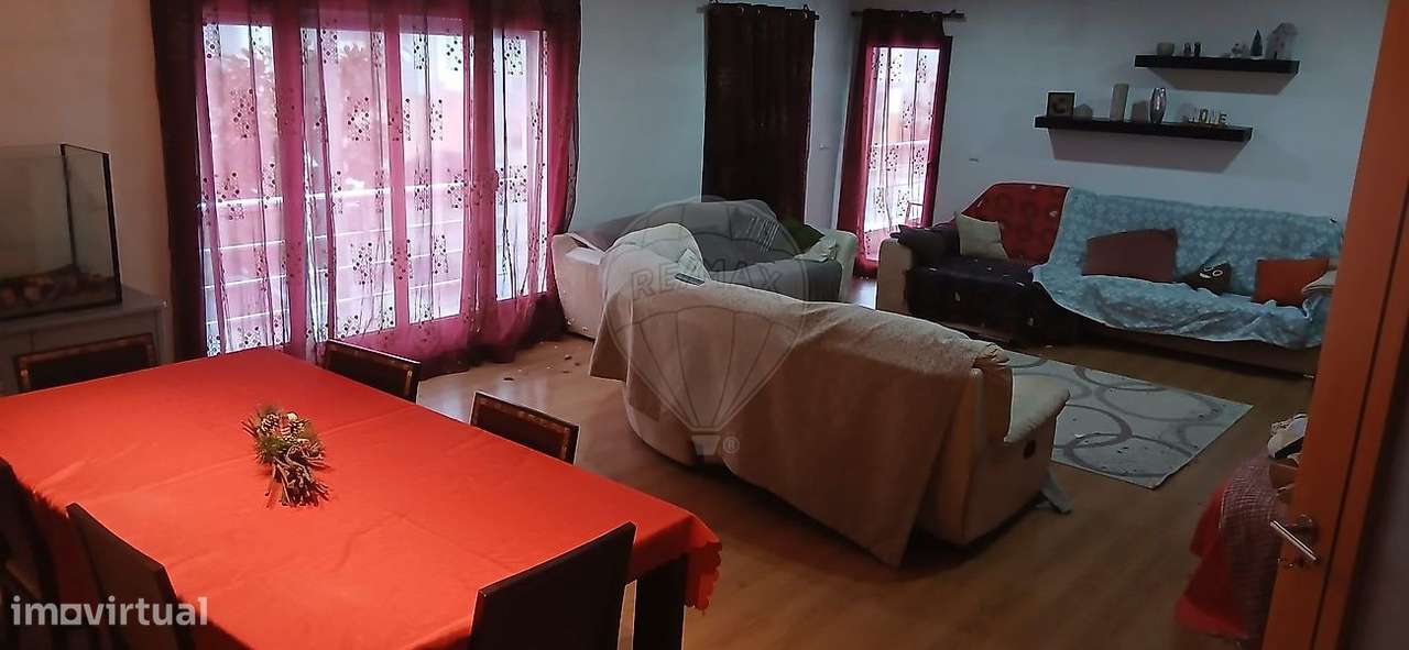 Apartamento T4 para venda - Grande imagem: 2/6