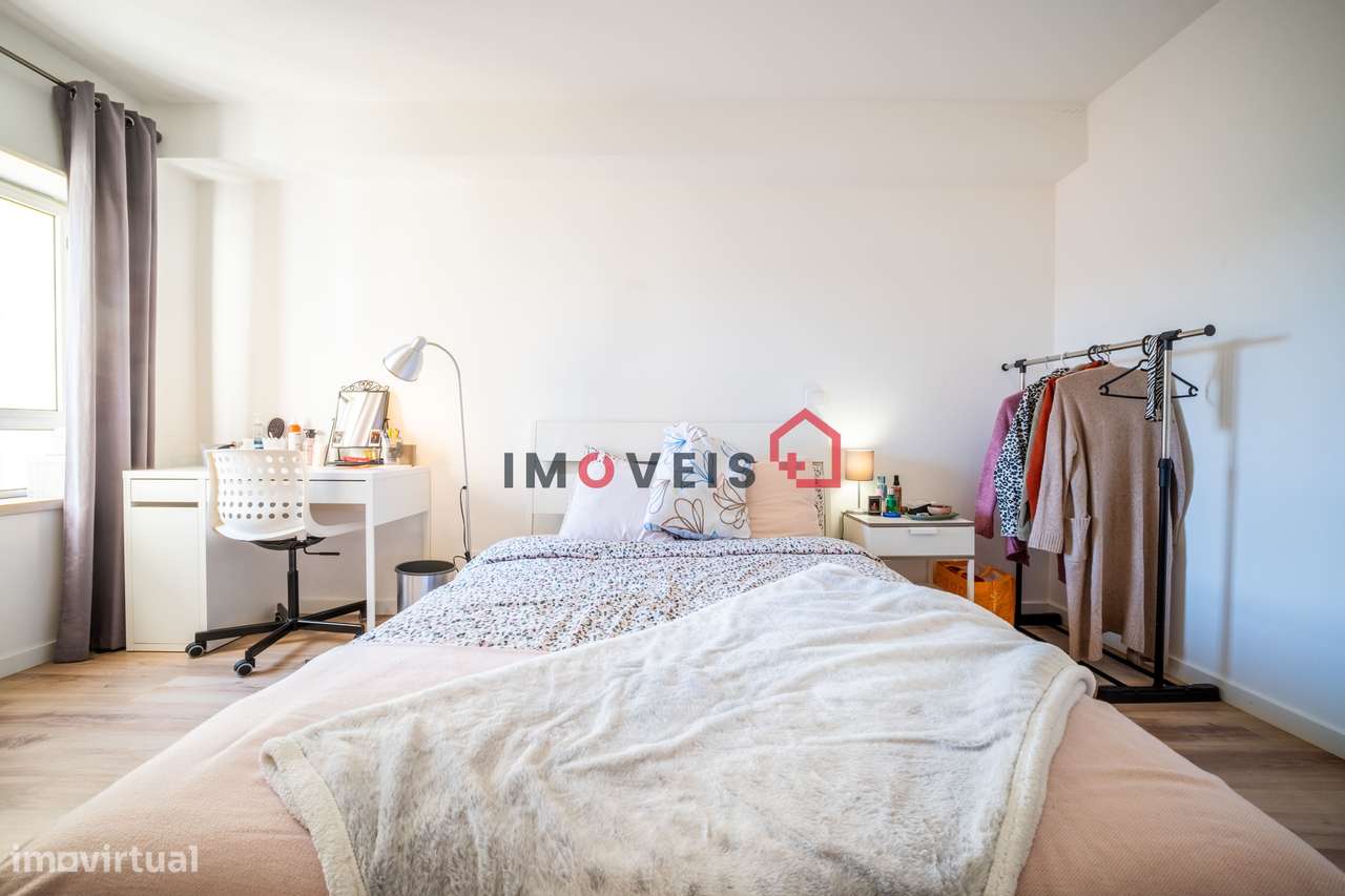 Apartamento T3 em Leiria | Excelente oportunidade de investimento-26