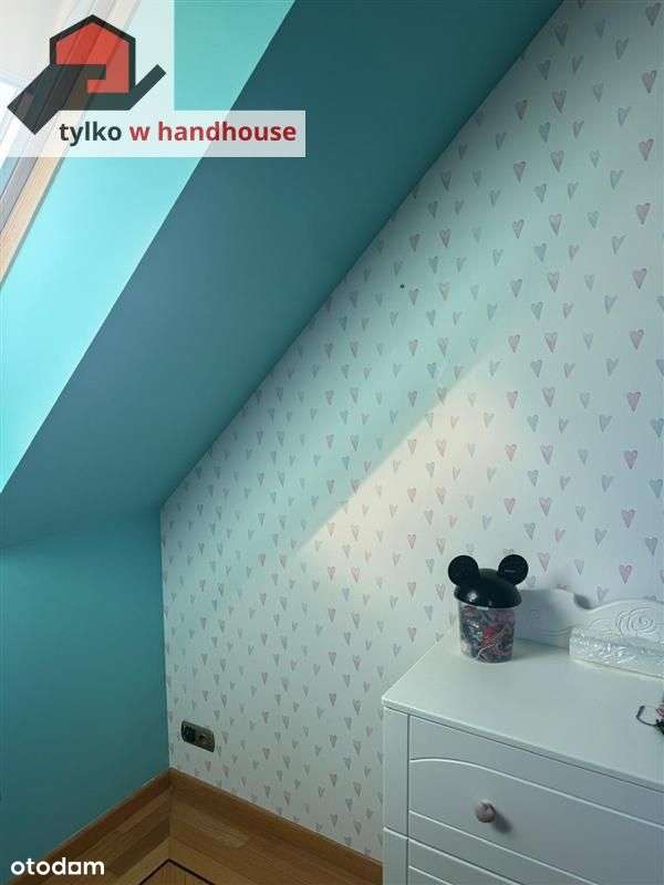 Dom wolnostojący - Kowale-5