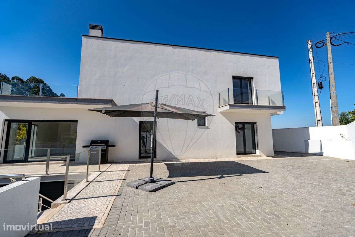 Moradia T4 para venda - Grande imagem: 4/33