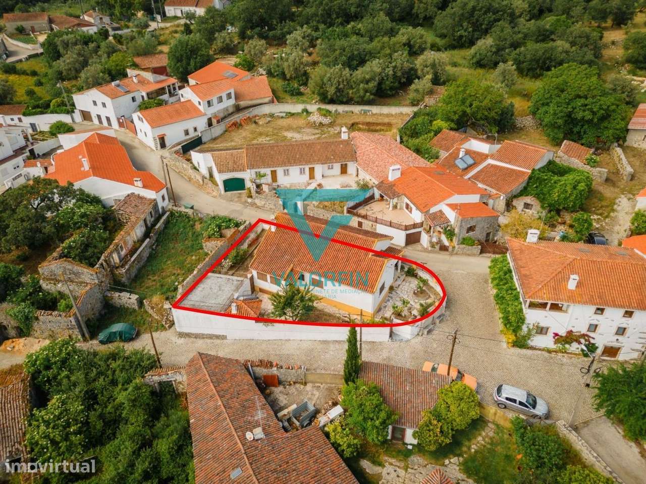 MORADIA TÉRREA T2 - ALVADOS | PORTO DE MÓS-36
