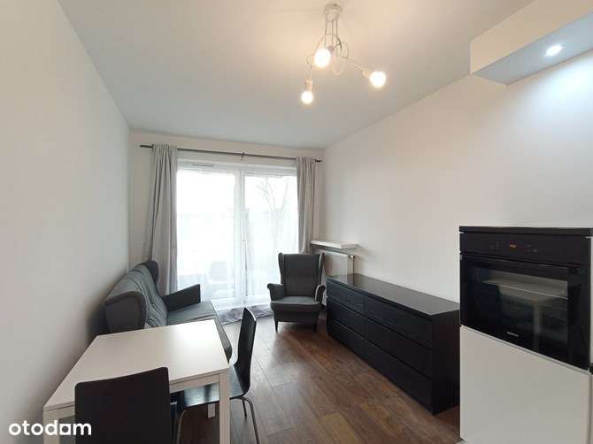 Apartment in Warszawa - View 2