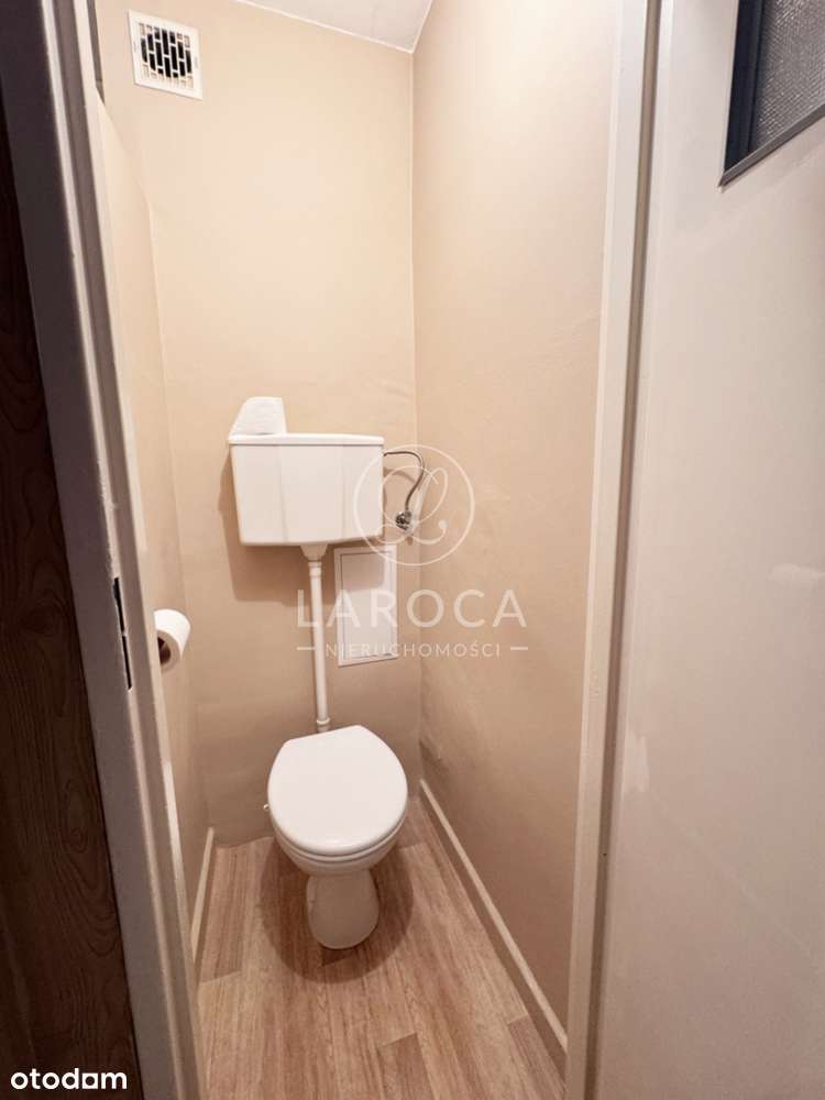 Toruń centrum, parter, osobne pokoje-7