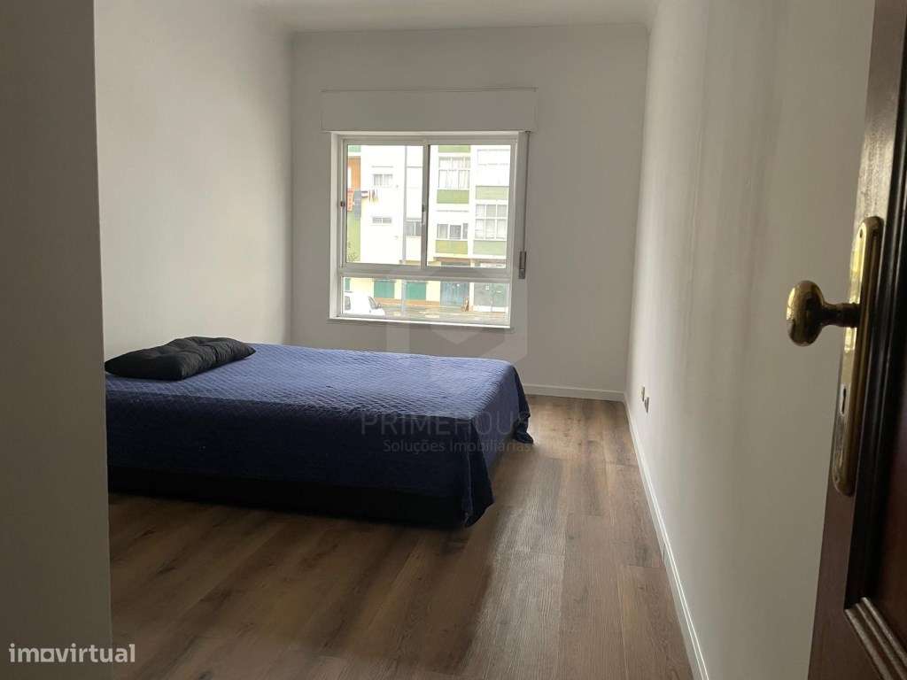 Apartamento T2 Setúbal - Grande imagem: 4/10