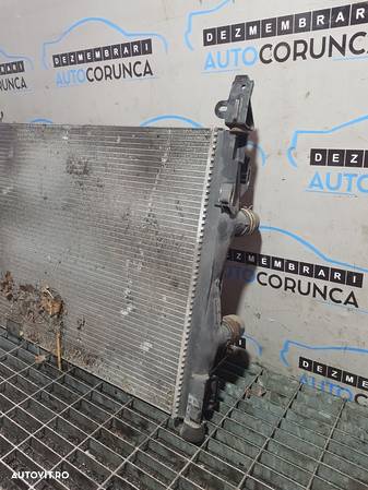 Radiator apa Nissan Qashqai Facelift 1.5 Dci 2010 - 2013 (735) - 3