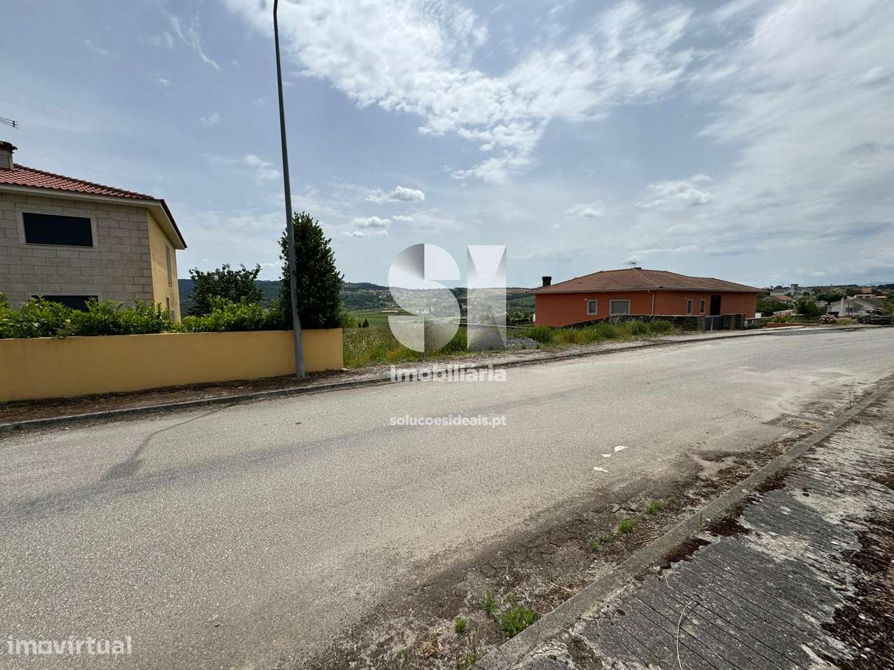 Lote de Terreno - Grande imagem: 5/10