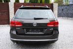 Volkswagen Passat 1.6 TDI Perfectline - 4