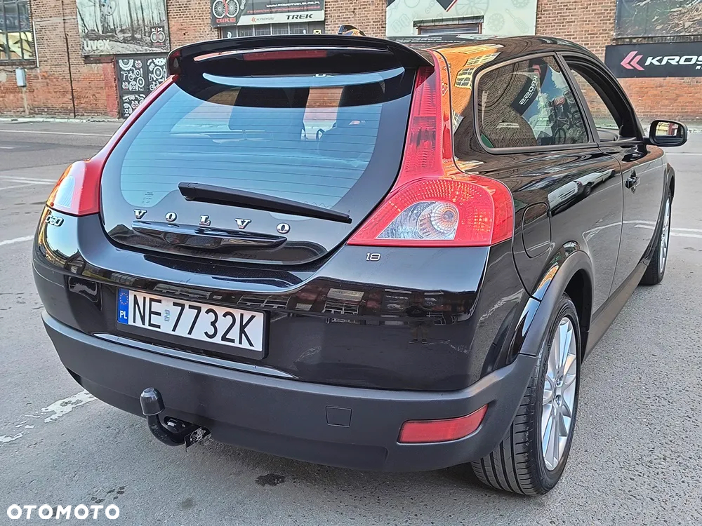 Volvo C30 1.8 Edition - 11