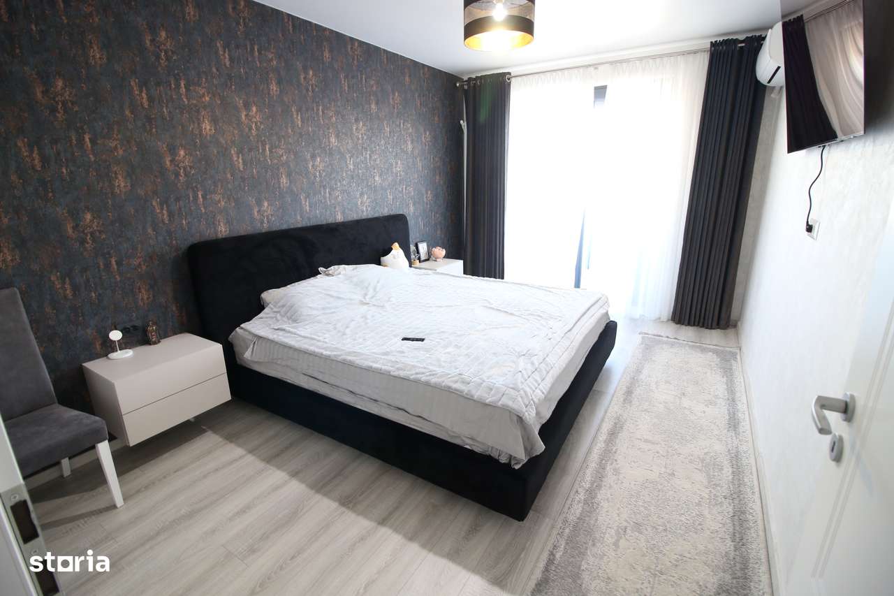 4 camere complex Arcada etaj 4/5 - Imagine principală: 3/11