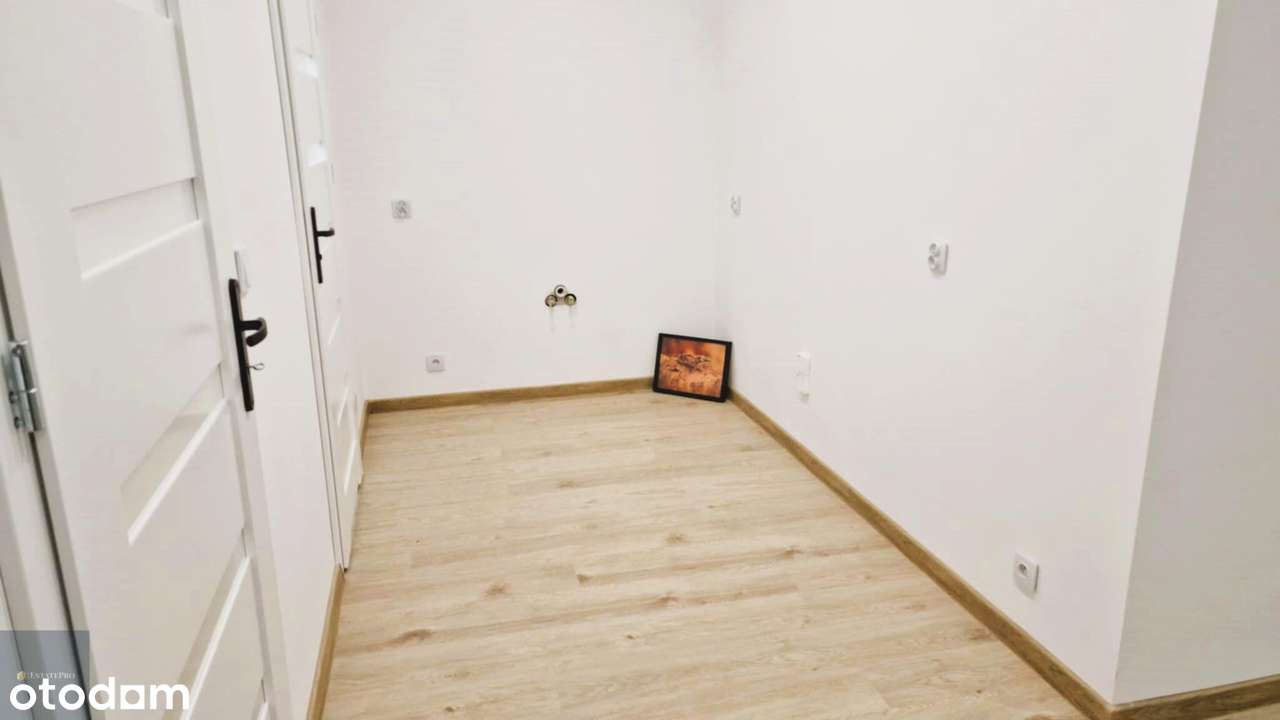 Mieszkanie Po Kapitalnym Remoncie Bytom Piłsudskiego-11