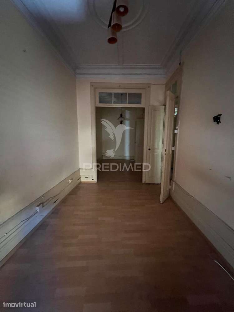 Prédio residencial à venda na Rua de Miraflor, 209 Campanhã, Porto - Grande imagem: 5/8