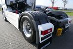 Scania R 490 / RETARDER / TOPLINE / I-PARK COOL / NAVI / EURO 6 / - 14