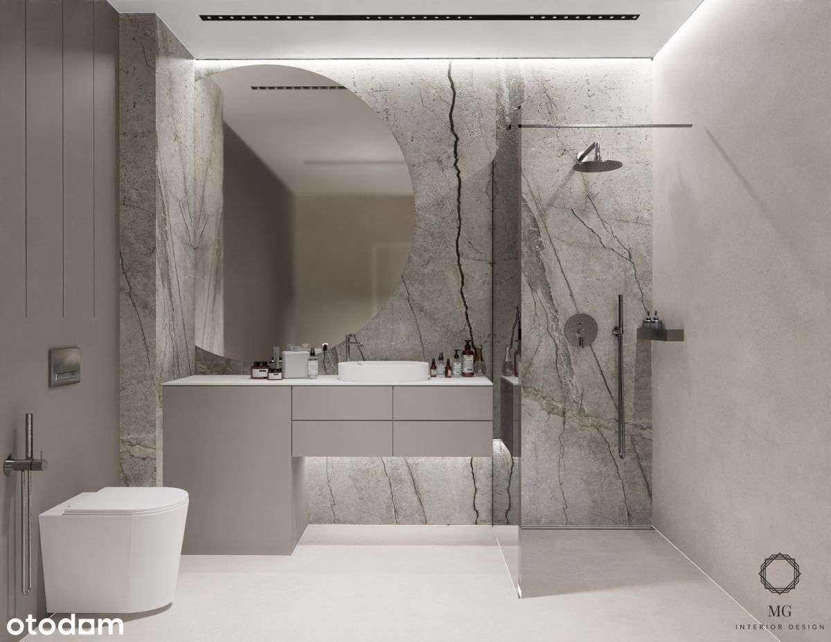 Royal Residence | komórka | garaż | Smart Home-5