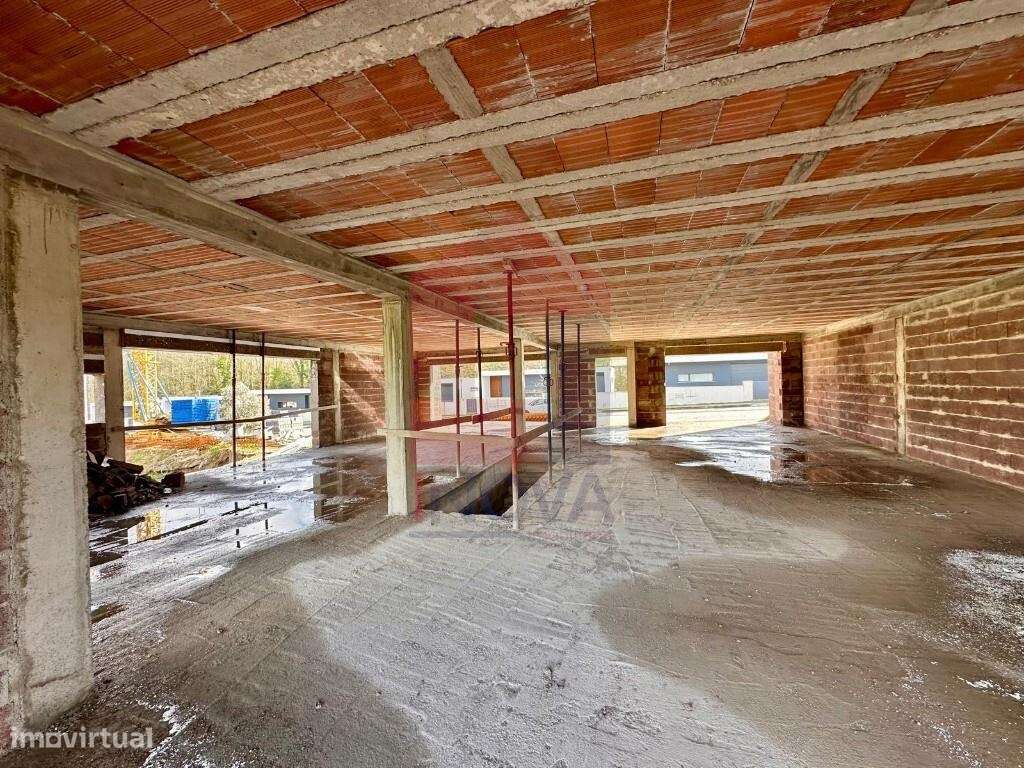 Moradia NOVA V3 Térrea, Coucieiro - Grande imagem: 5/31