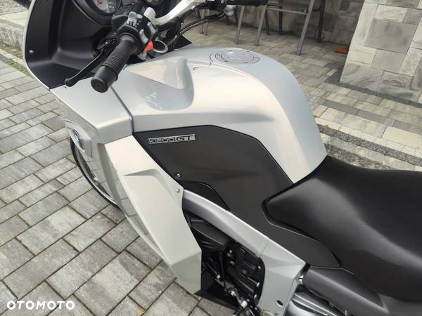 BMW K - 12