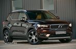 Volvo XC 40 D4 AWD Geartronic Inscription - 2