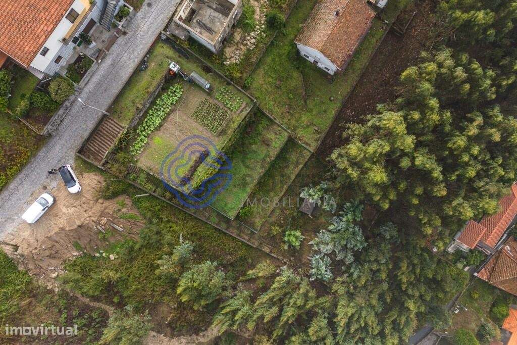 TERRENO PARA CONSTRUÇÃO DE MORADIA - Grande imagem: 4/21