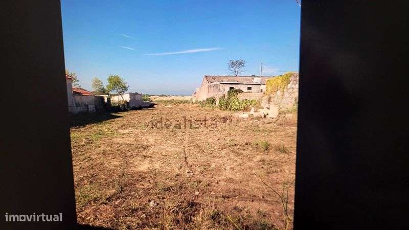 terreno c\ pip para construção 4 moradias 2 frentes piscina gaia - Grande imagem: 4/5