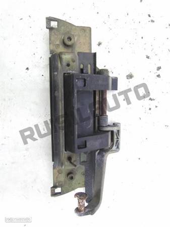 Puxador Exterior Trás Direito  Bmw 3 Touring (e36) 318tds [1995 - 2