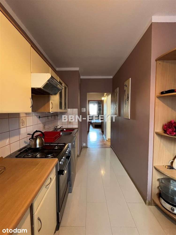 Bielsko-Biała, Osiedle Karpackie Jed.B.-11