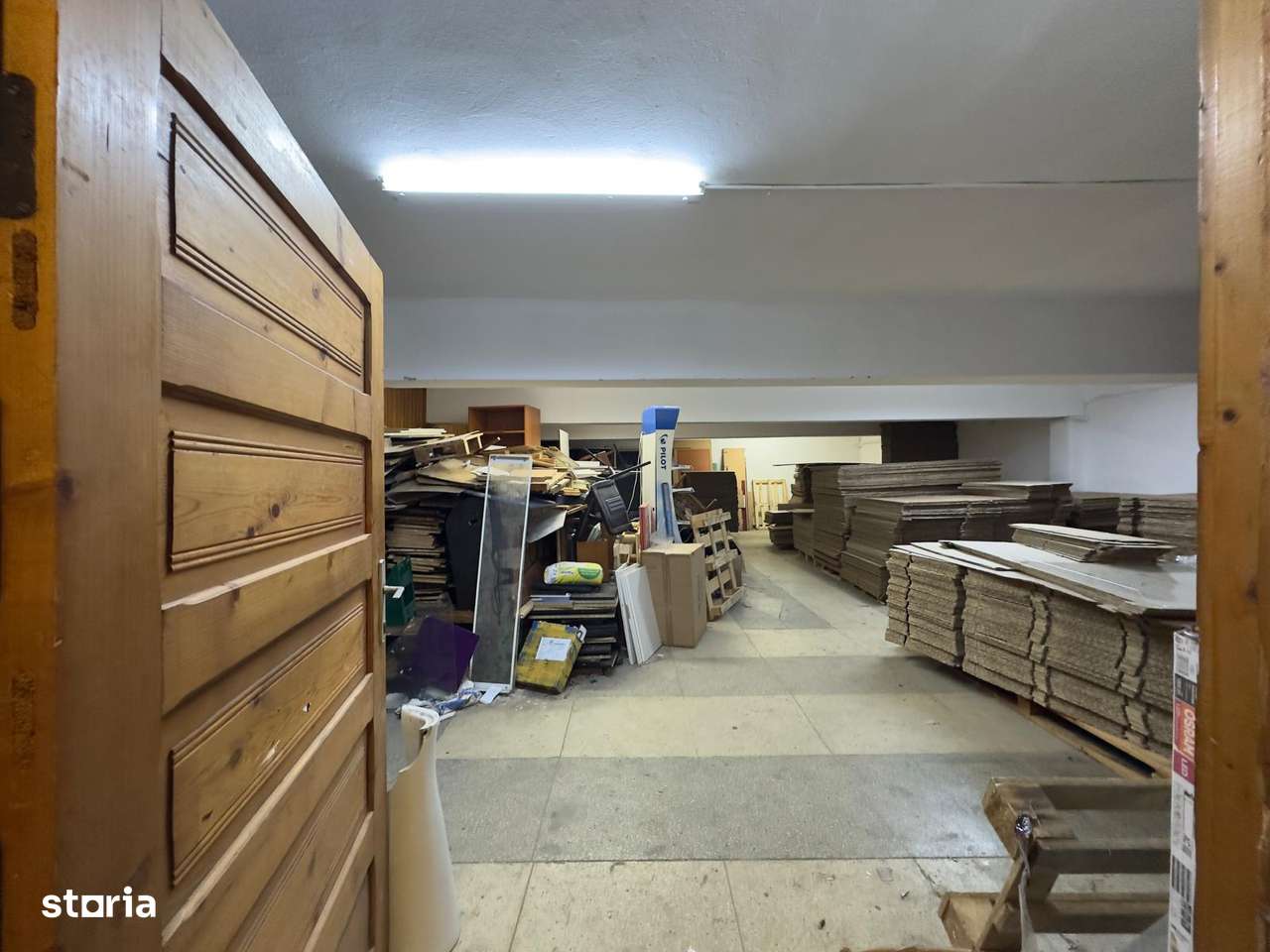 Spatiu de la 50mp la 240mp, central - Independentei - Imagine principală: 2/7