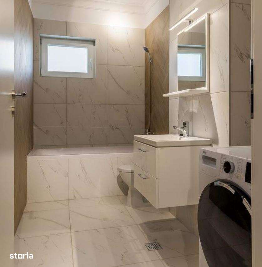 Vand ap.2 camere,finisat modern,CT,Gheorgheni-Iulius Mall - Imagine principală: 4/4