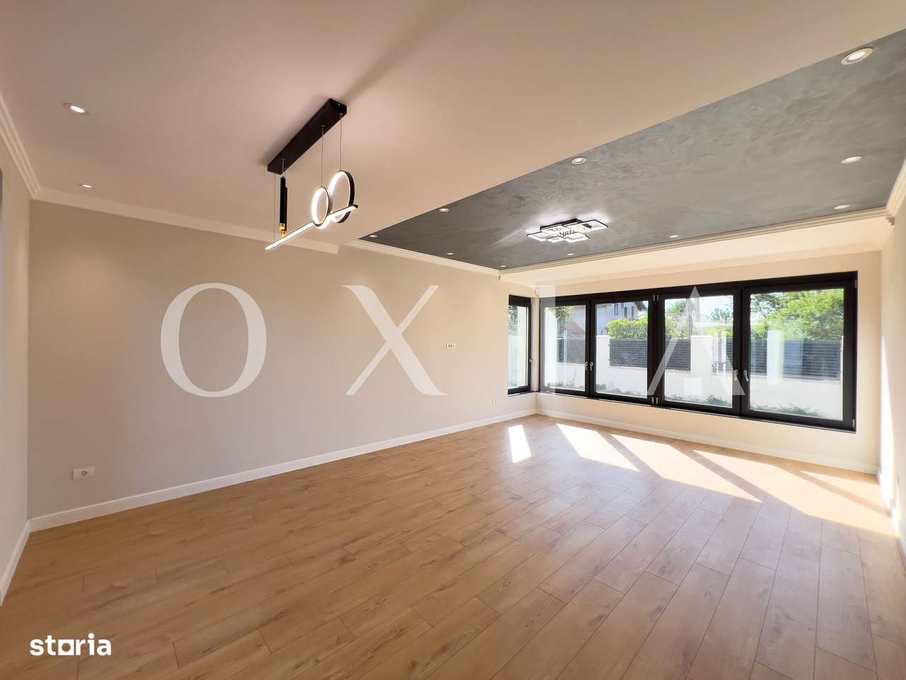 LX144 Confort, intimitate si finisaje de calitate intr-o casa individu - Imagine principală: 4/20