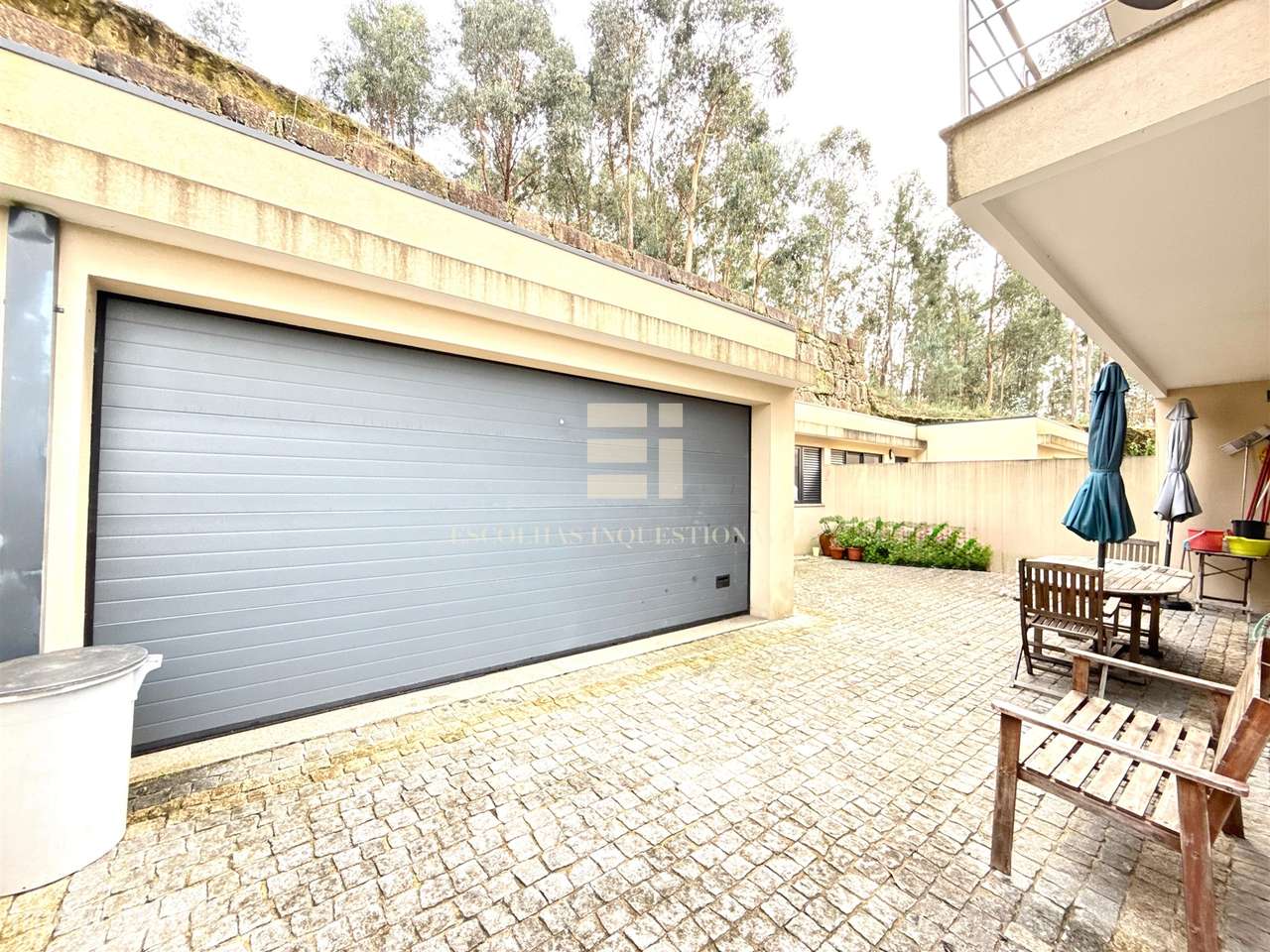 Moradia Geminada T4 Venda em Cristelos, Boim e Ordem,Lousada-7