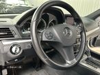 Mercedes-Benz E 350 CDi Avantgarde BlueEfficiency Auto - 30