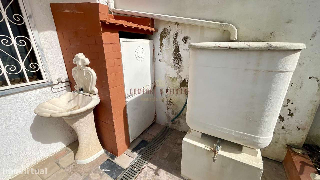 Moradia com 3 quartos, 2 wc e garagem em Alenquer-44