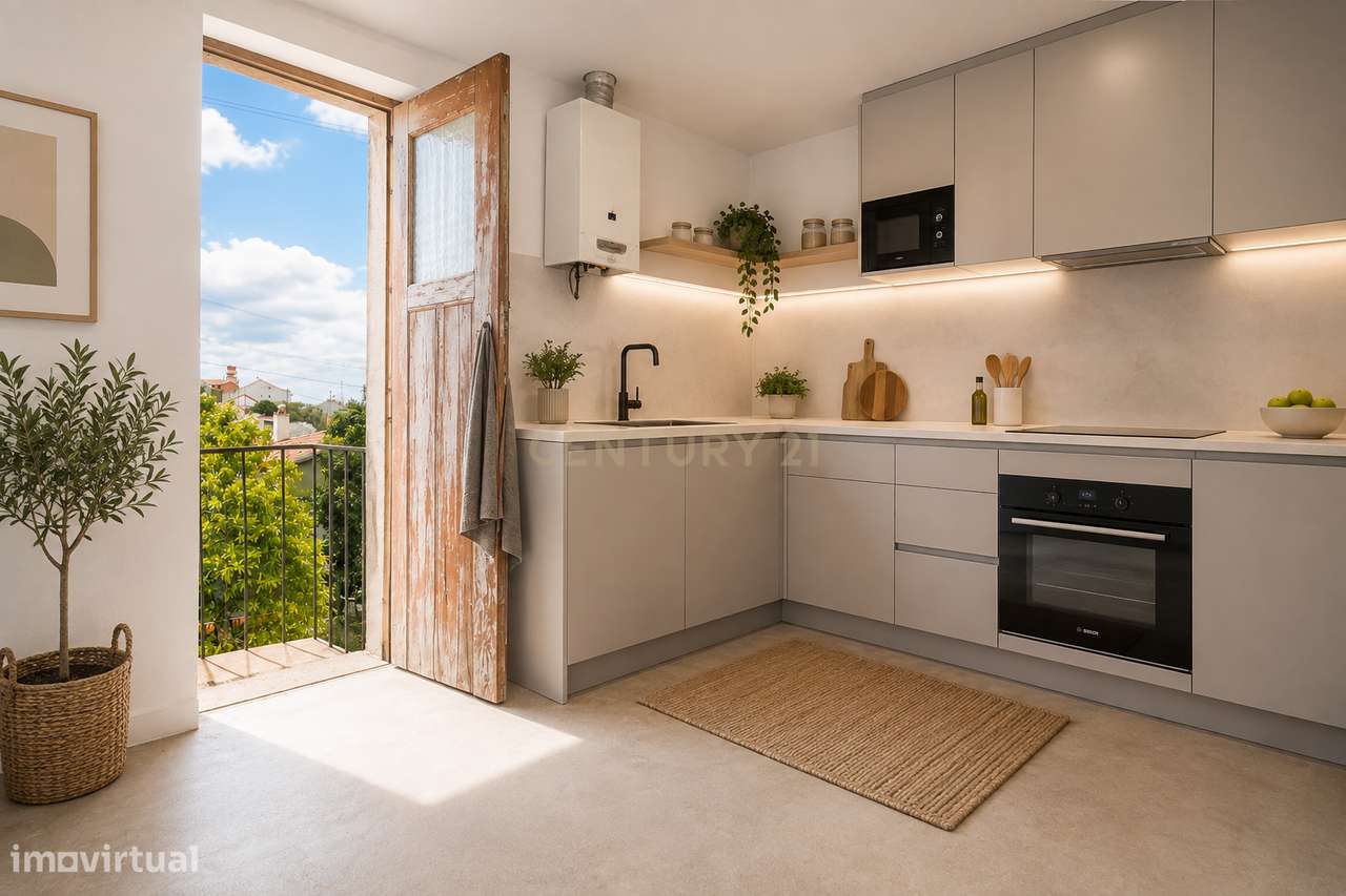 Moradia para recuperar com 250 m² em Vila Verde – Figueira da Foz-31
