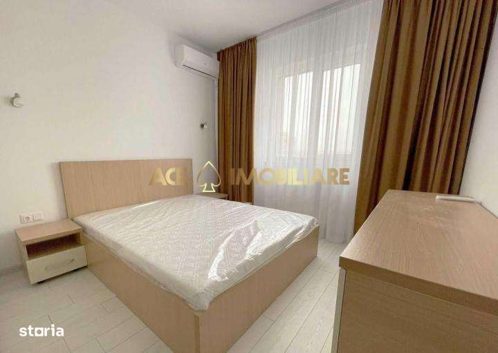 Lacul Morii - Ajustorului Park | 2 camere | Centrala proprie | Parcare - Imagine principală: 5/8