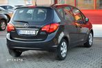 Opel Meriva 1.4 ecoflex Start/Stop Edition - 15