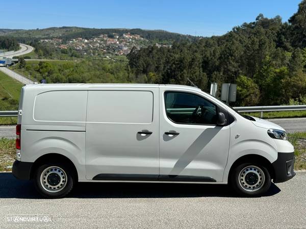 Toyota Proace - 3