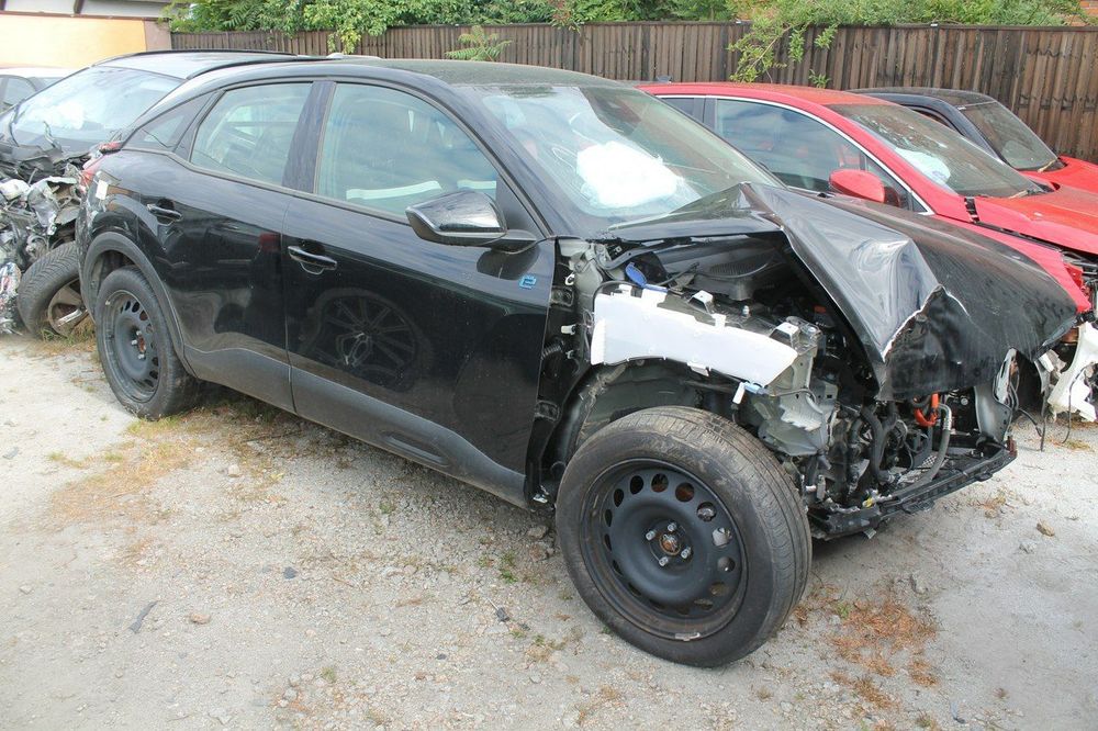 Citroën C4 III 2024