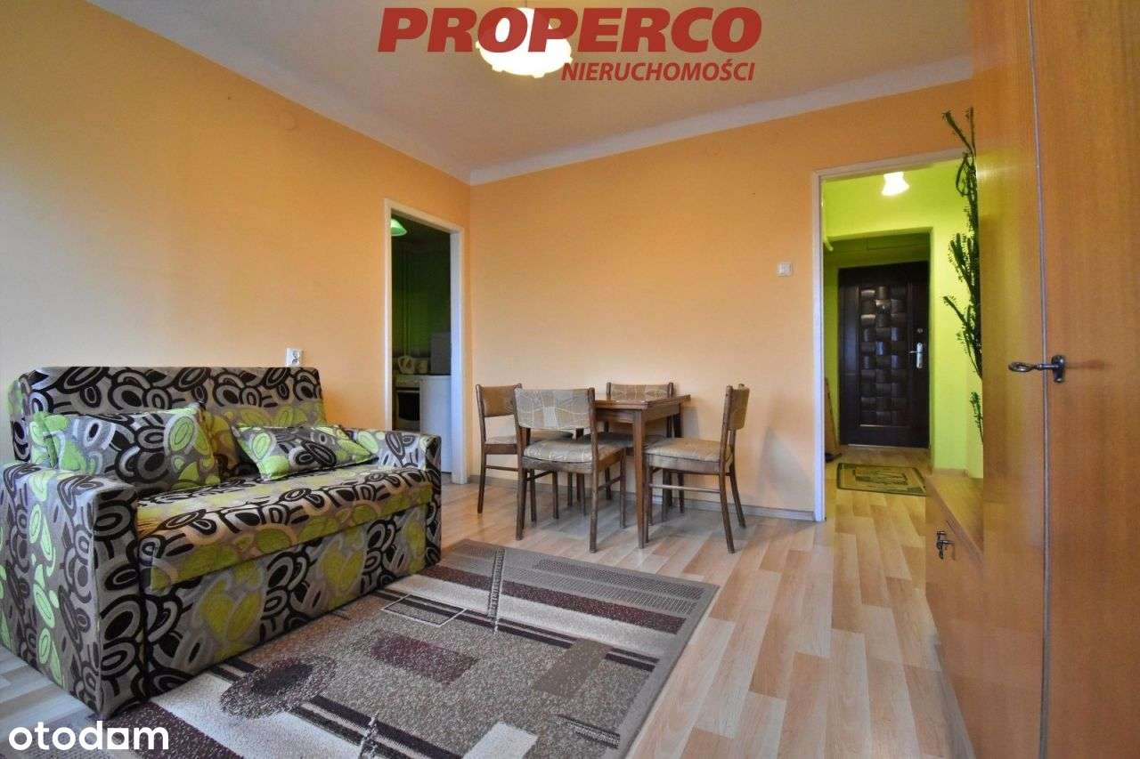 Mieszkanie 2 pok., 28,8 m2, Ksm, ul. Chopina-2