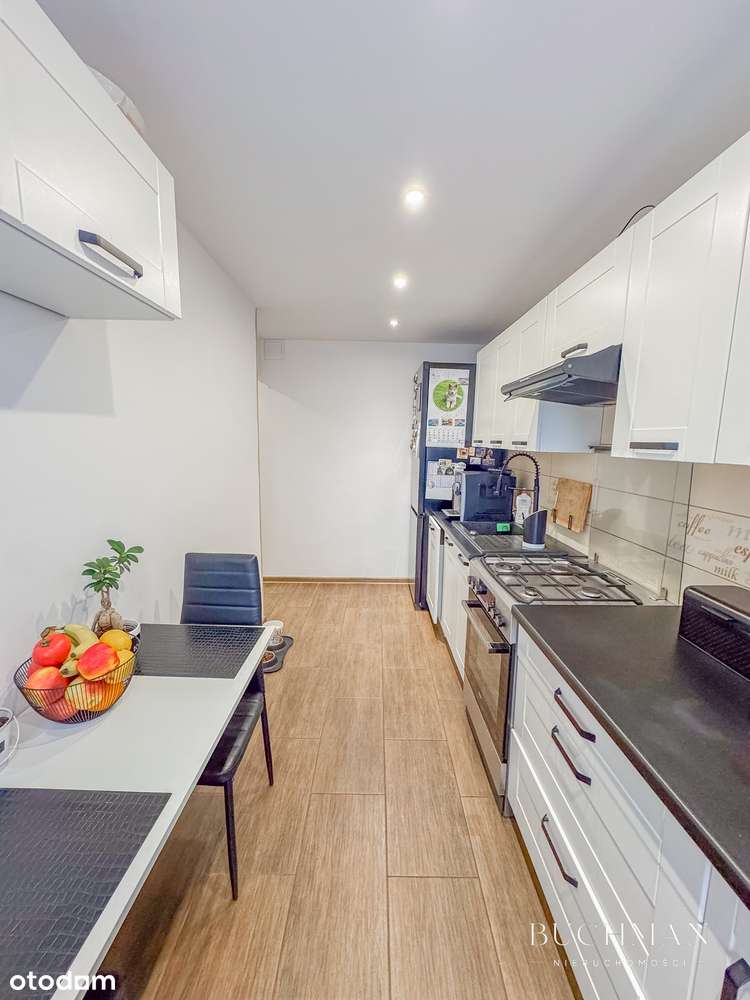 Gotowe 45 m² | Klimatyzacja | Spokojne osiedle FILM-15