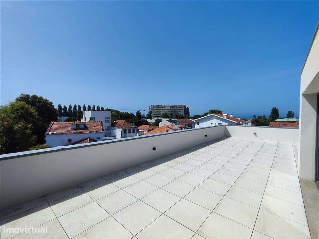 T3 em andar Moradia com piscina - Grande imagem: 3/29