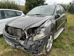 Dezmembram / Dezmembrari / Piese / Accesorii Mercedes ML w164 2006 3.0 cdi v6 volan stanga - 3