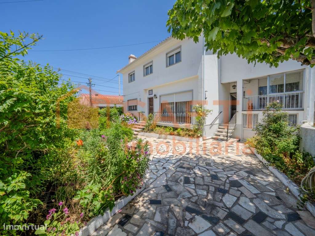 Moradia T5 - Grande imagem: 4/59