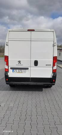 Peugeot Boxer - 2