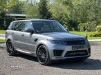 Land Rover Range Rover Sport - 2