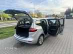 Opel Zafira 1.4 Turbo Automatik Active - 18
