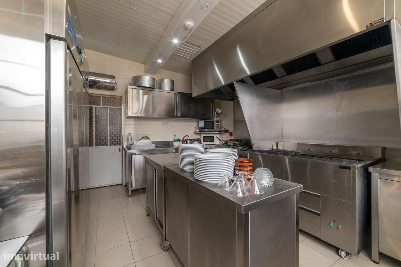 Loja  Venda em Alcanhões,Santarém - Grande imagem: 5/28